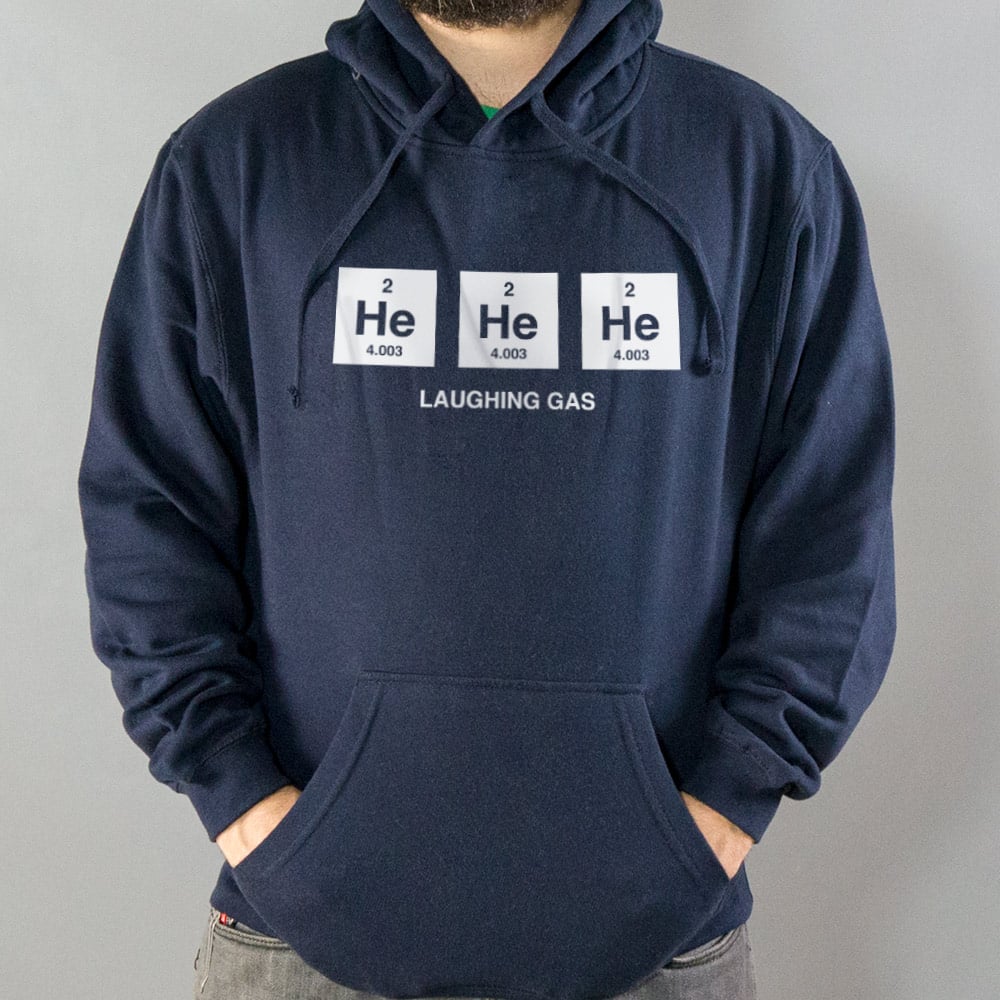 Laughing Gas - 6DollarShirts