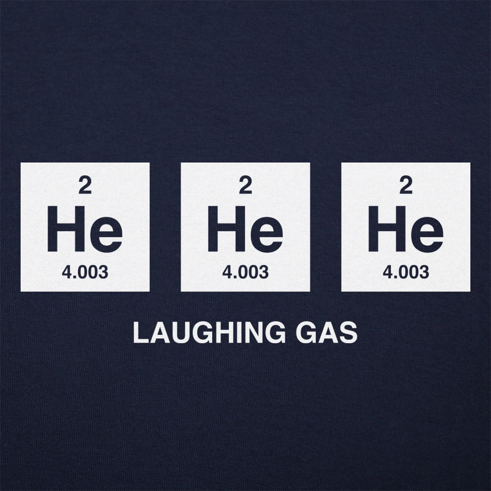Laughing Gas - 6DollarShirts