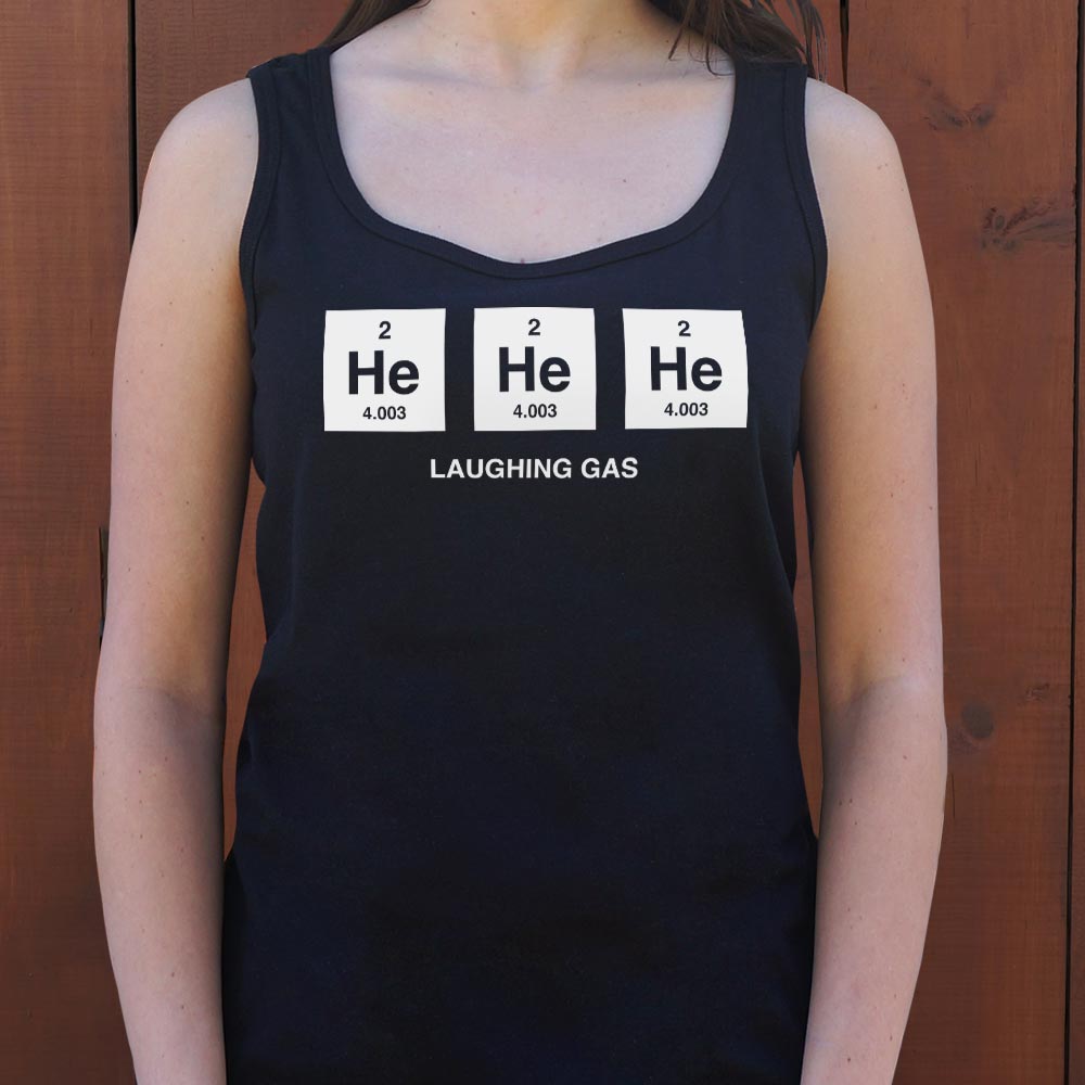 Laughing Gas - 6DollarShirts