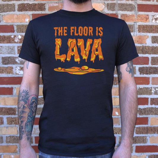 Lava - 6DollarShirts