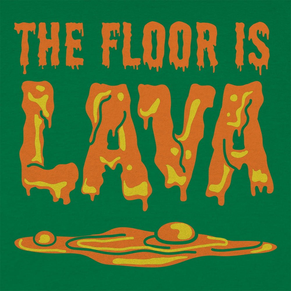 Lava - 6DollarShirts