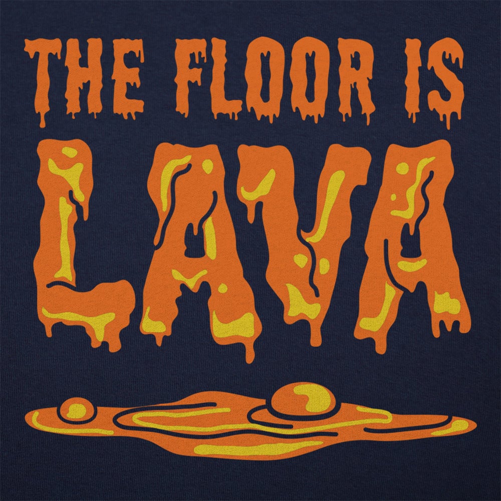 Lava - 6DollarShirts