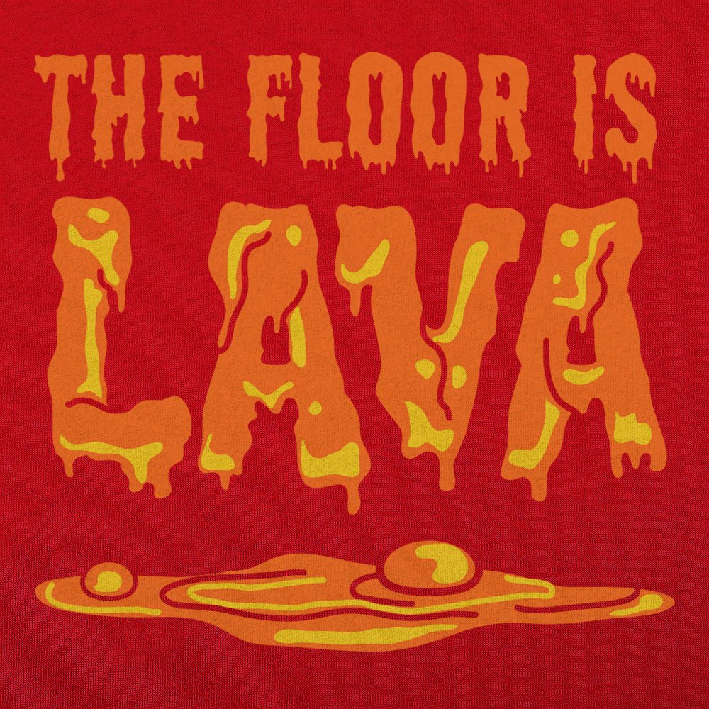 Lava - 6DollarShirts