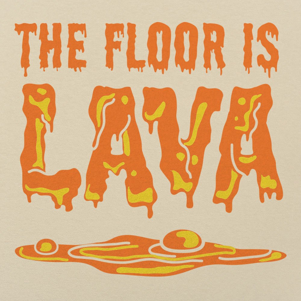 Lava - 6DollarShirts