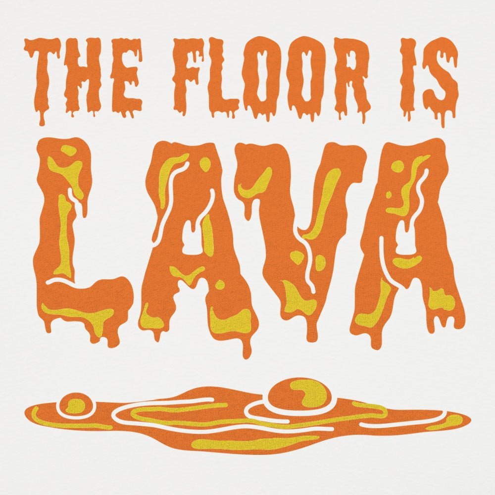 Lava - 6DollarShirts