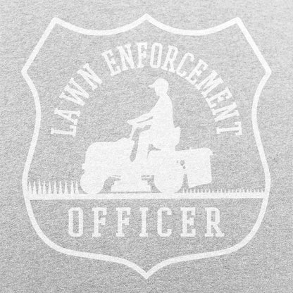Lawn Enforcement - 6DollarShirts