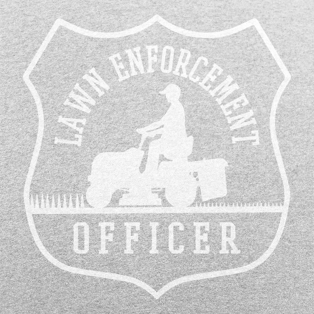 Lawn Enforcement - 6DollarShirts