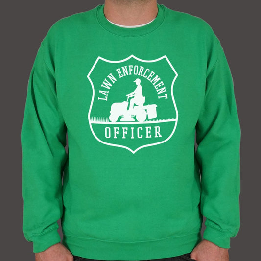 Lawn Enforcement - 6DollarShirts