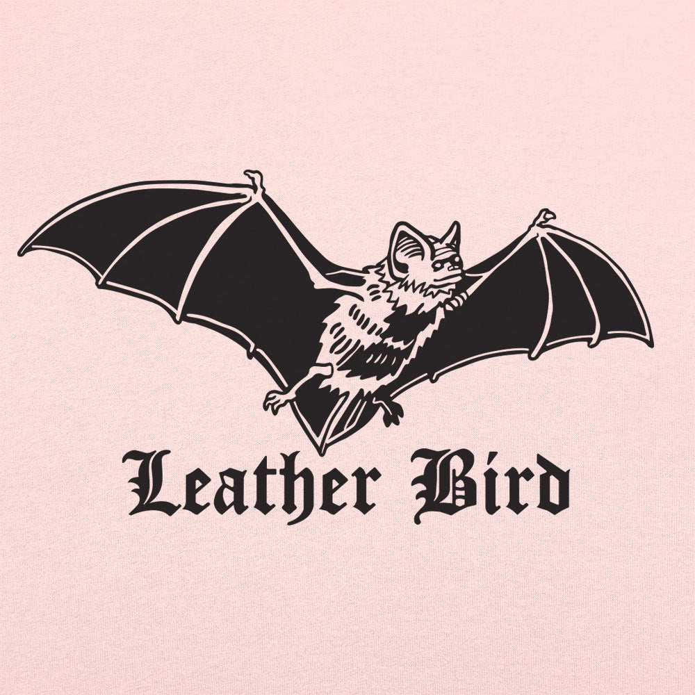 Leather Bird
