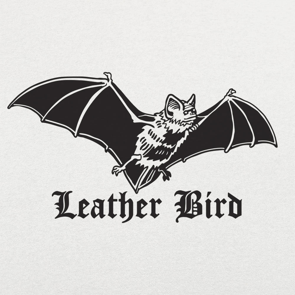 Leather Bird