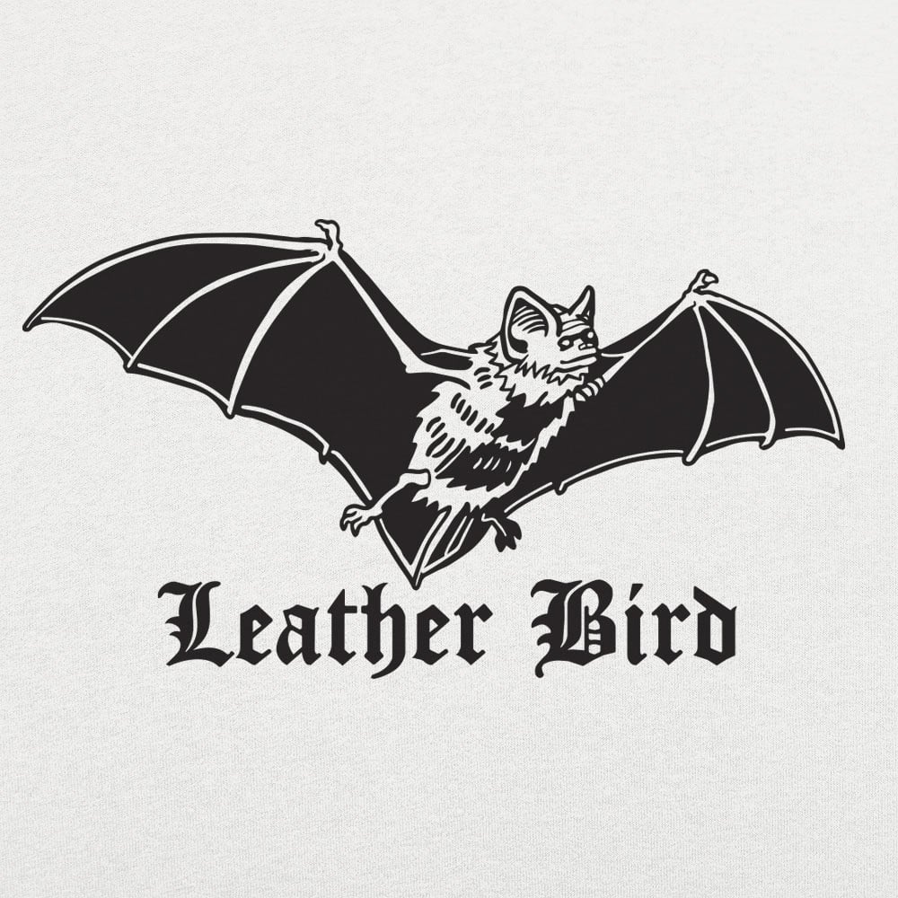 Leather Bird