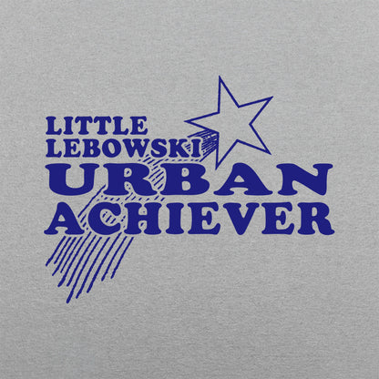 Little Lebowski Urban Achiever Star Badge