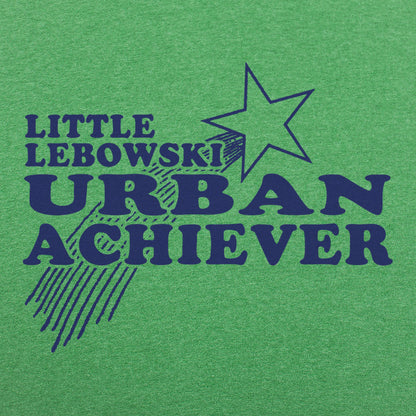 Little Lebowski Urban Achiever Star Badge