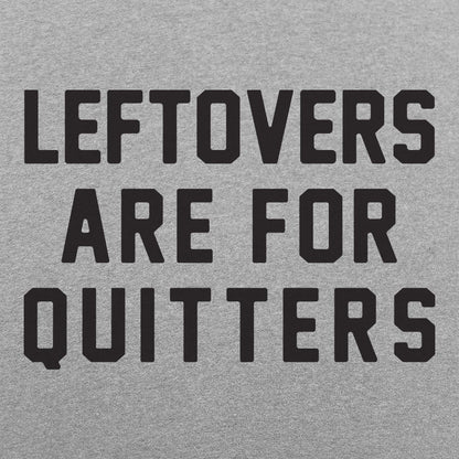 Leftovers - 6DollarShirts