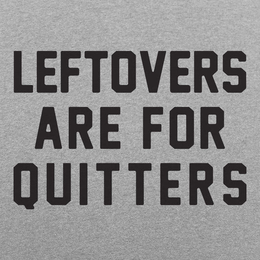 Leftovers - 6DollarShirts