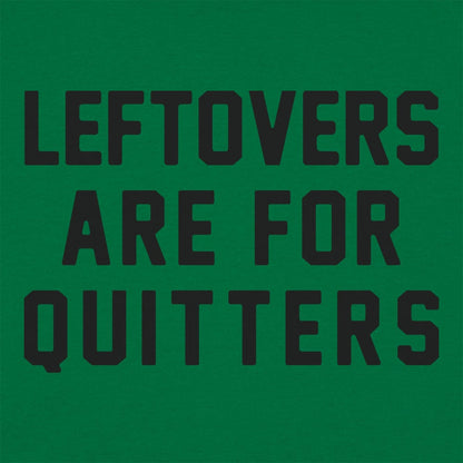 Leftovers - 6DollarShirts