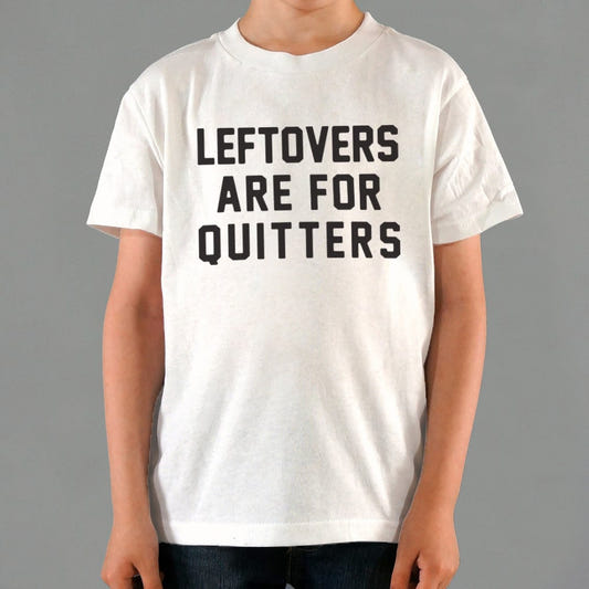 Leftovers - 6DollarShirts