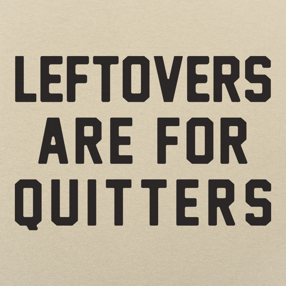 Leftovers - 6DollarShirts