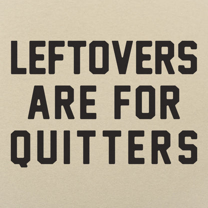 Leftovers - 6DollarShirts