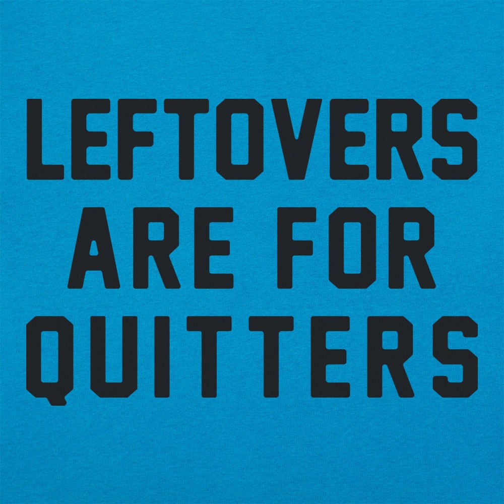 Leftovers - 6DollarShirts