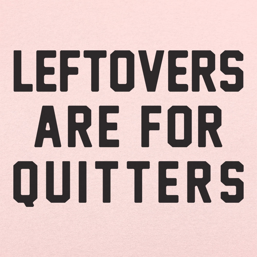 Leftovers - 6DollarShirts