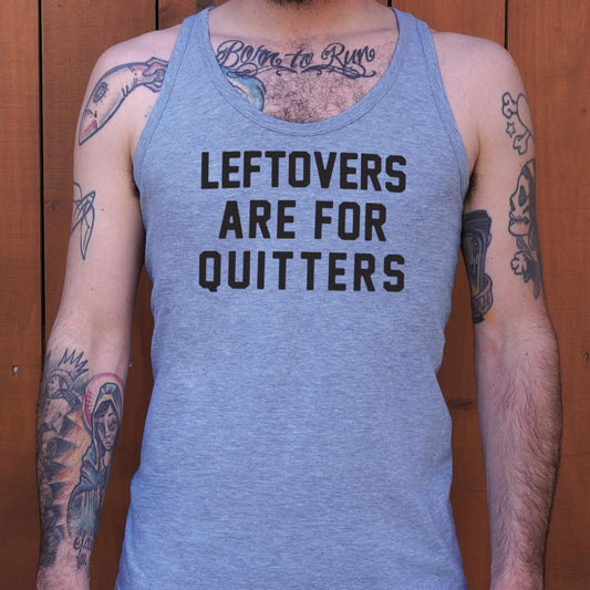 Leftovers - 6DollarShirts