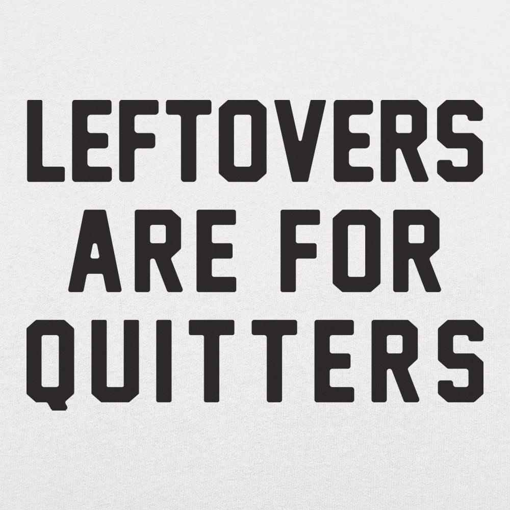 Leftovers - 6DollarShirts