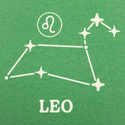 Leo Constellation - 6DollarShirts