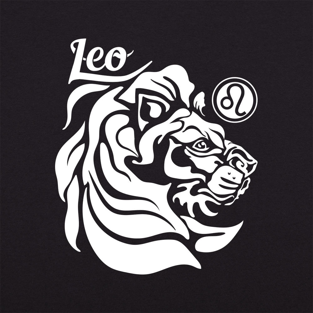 Leo Zodiac