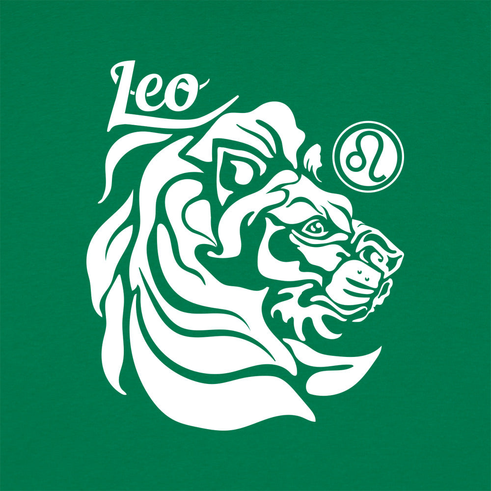 Leo Zodiac