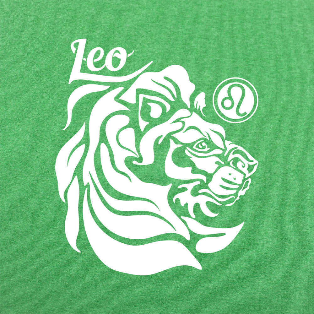 Leo Zodiac