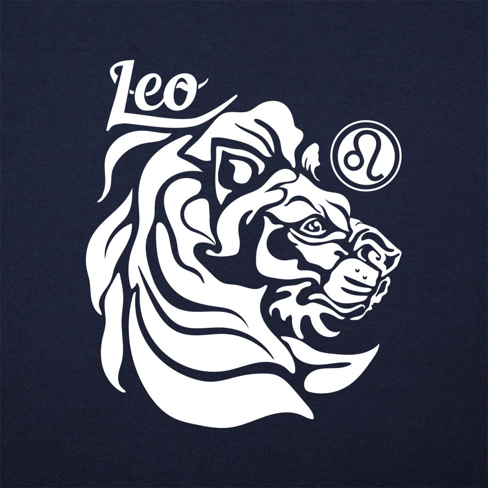 Leo Zodiac