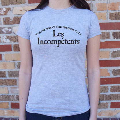 Les Incomp??tents - 6DollarShirts