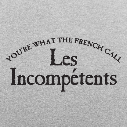 Les Incompétents Christmas Movie Quote