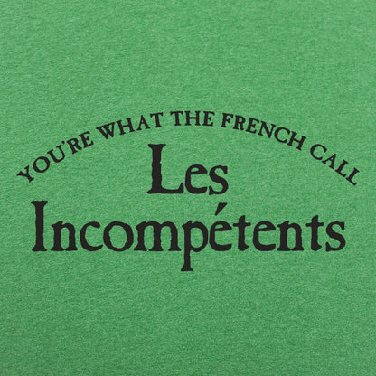 Les Incomp??tents - 6DollarShirts