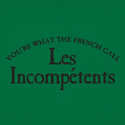 Les Incomp??tents - 6DollarShirts