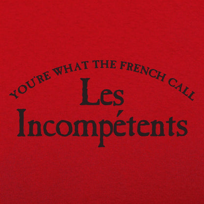 Les Incomp??tents - 6DollarShirts