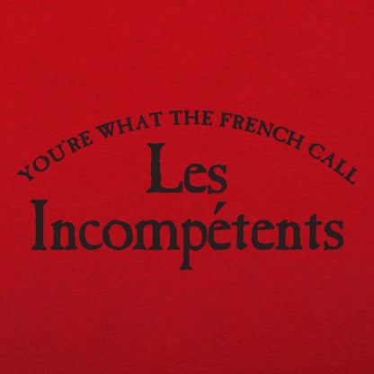 Les Incomp??tents - 6DollarShirts