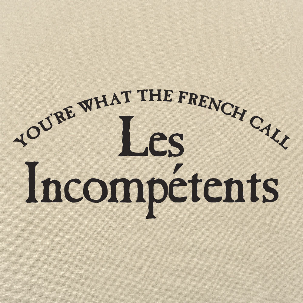 Les Incomp??tents - 6DollarShirts