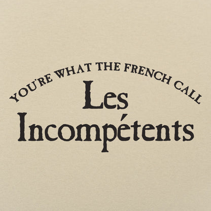 Les Incomp??tents - 6DollarShirts