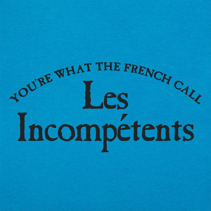 Les Incomp??tents - 6DollarShirts