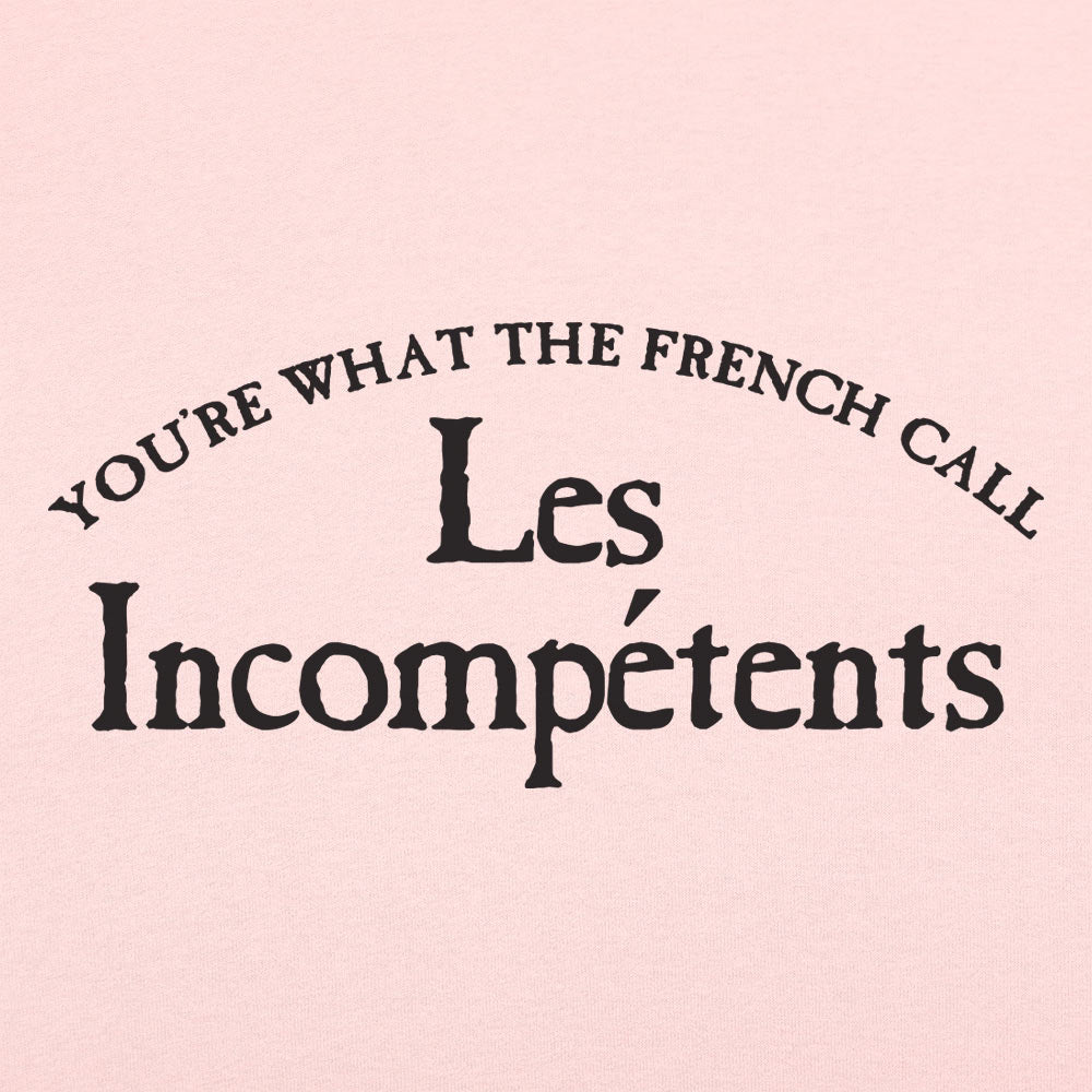 Les Incomp??tents - 6DollarShirts