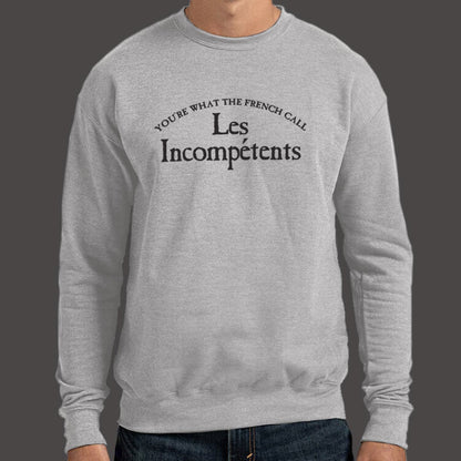 Les Incomp??tents - 6DollarShirts