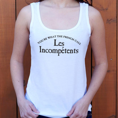 Les Incomp??tents - 6DollarShirts