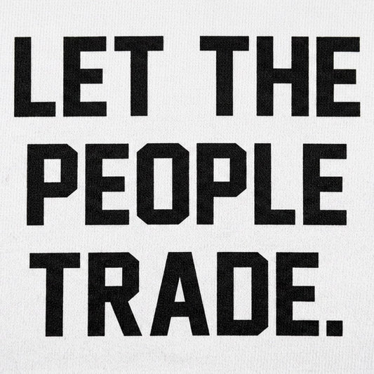 Let The People Trade detail