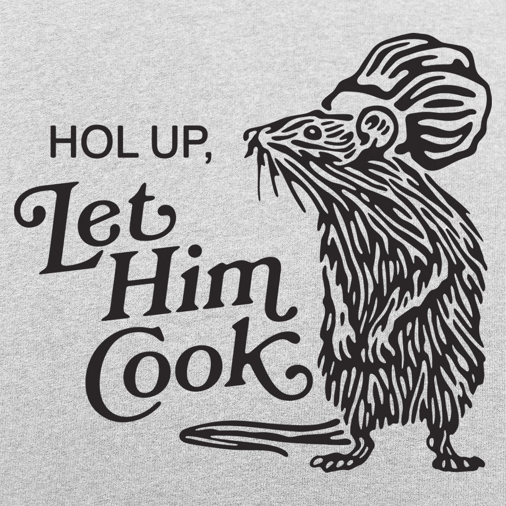 Let Him Cook - 6DollarShirts