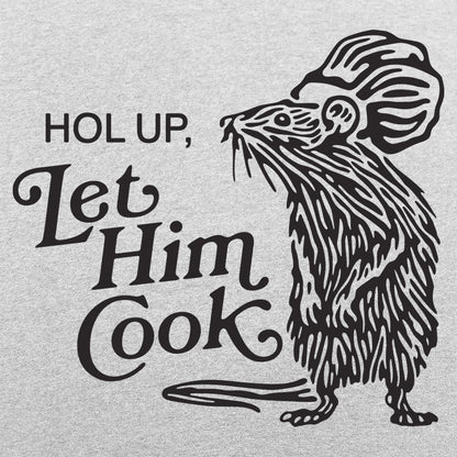Let Him Cook - 6DollarShirts