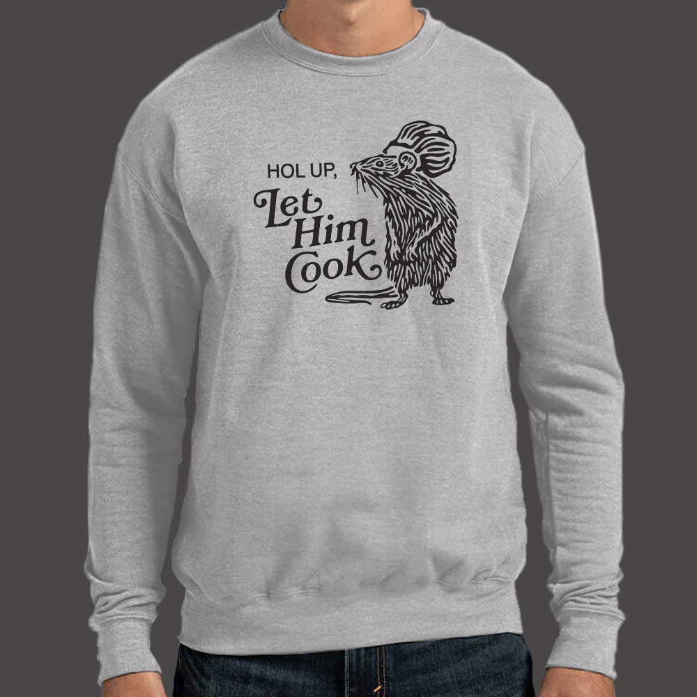 Let Him Cook - 6DollarShirts