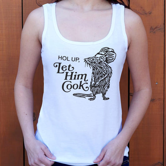 Let Him Cook - 6DollarShirts