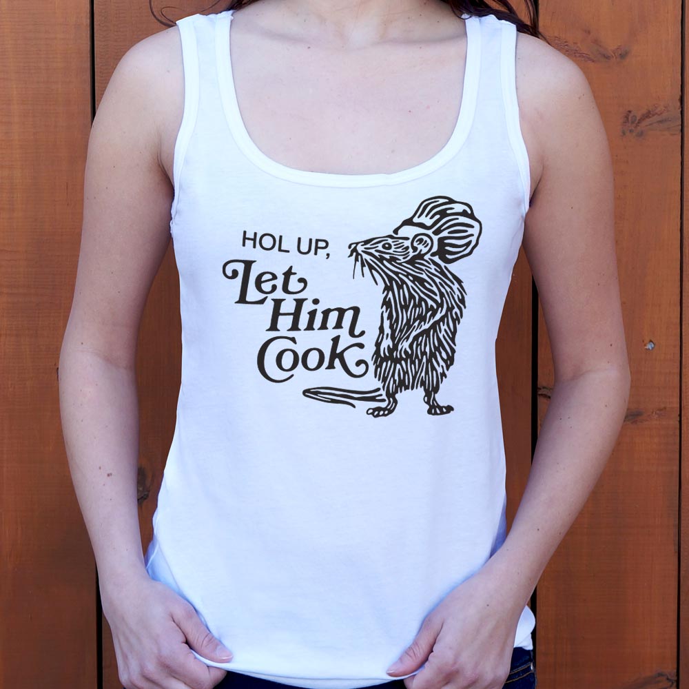 Let Him Cook - 6DollarShirts